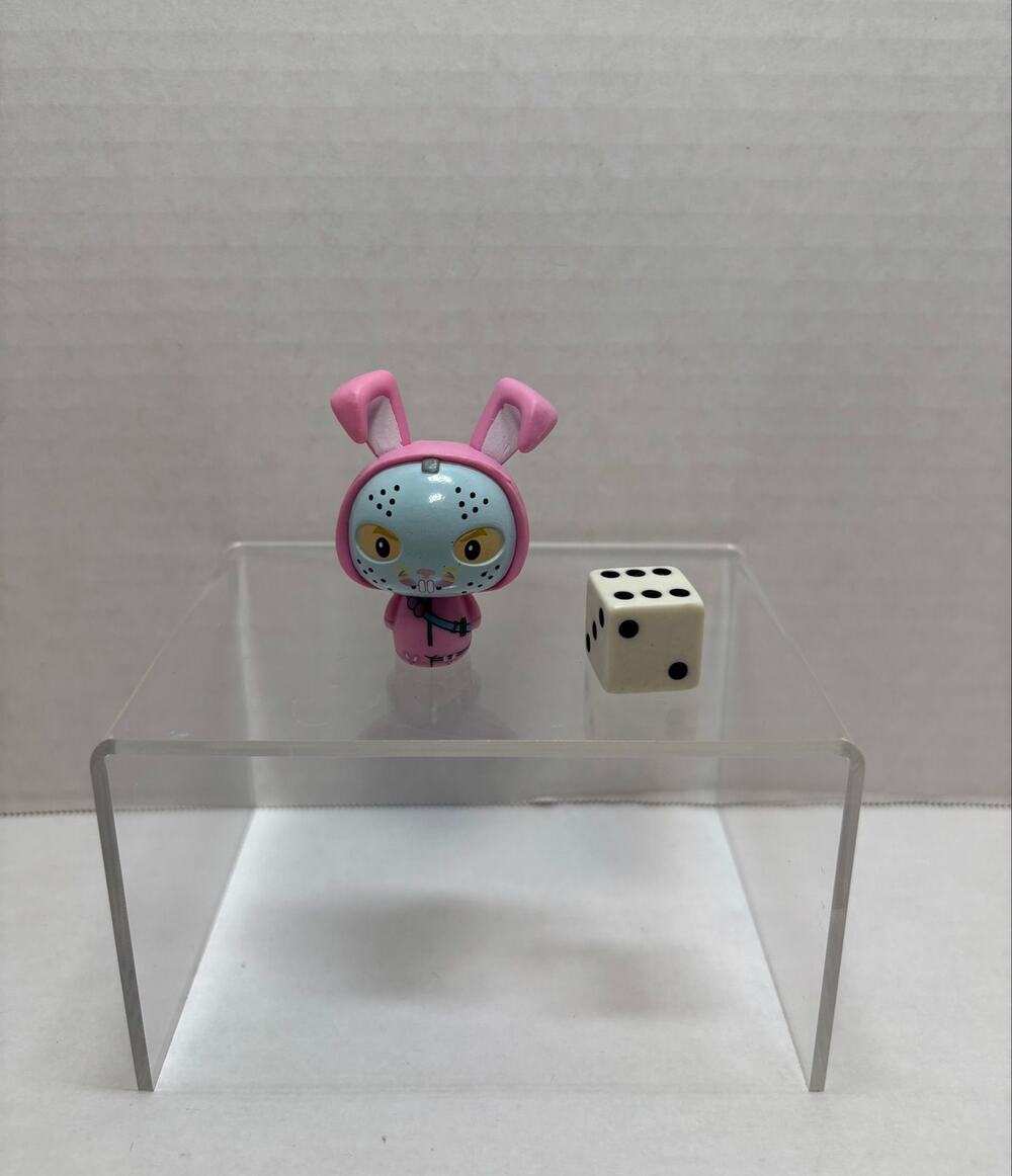 Funko Pop Fortnite Pint size Heroes 2019 Advent Calendar: Rabbit Raider Figure